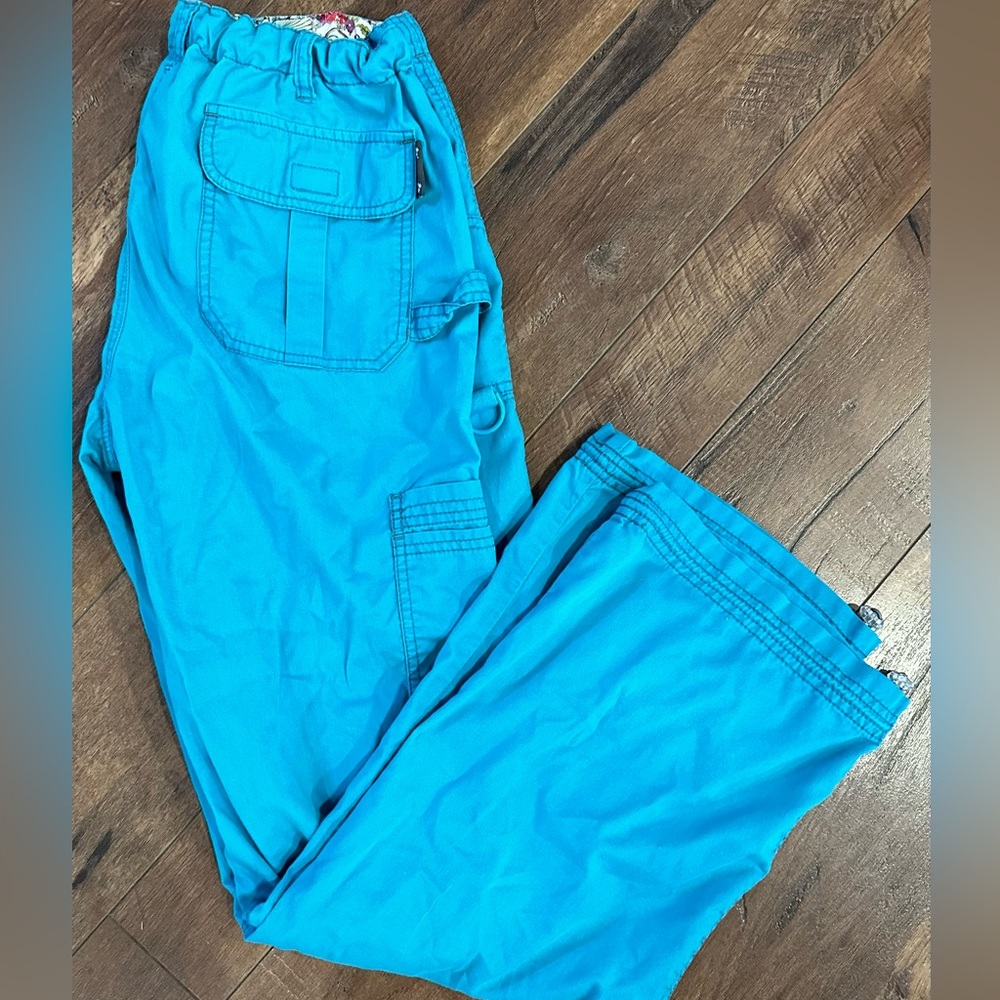 Koi Scrub Pants